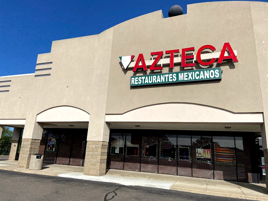 Grand Azteca - West Bloomfield 48322