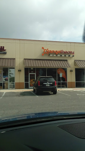 Gym «Orangetheory Fitness», reviews and photos, 5619 North West Loop 1604 #129, San Antonio, TX 78253, USA