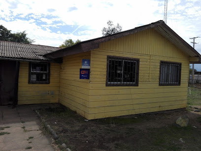 Biblioteca de Panimavida