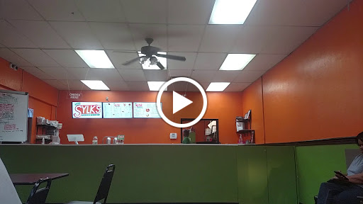 Sam Sylk's Chicken And Fish Euclid