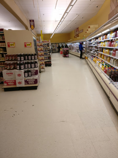 Supermarket «Stop & Shop», reviews and photos, 155 Harvard St, Brookline, MA 02446, USA
