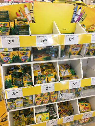 Office Supply Store «Staples», reviews and photos, 121 Bernal Rd, San Jose, CA 95119, USA