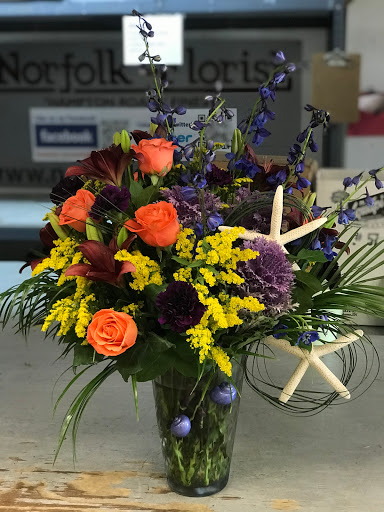 Florist «Norfolk Florist ®», reviews and photos, 1220 Baker Rd, Virginia Beach, VA 23455, USA