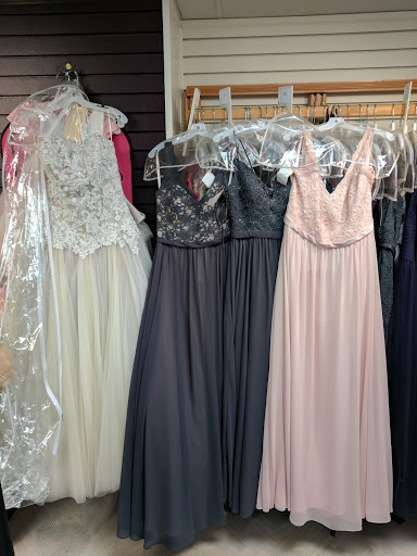 Bridal Shop «J & B Bridals & Formals», reviews and photos, 136 S Main St, Chambersburg, PA 17201, USA