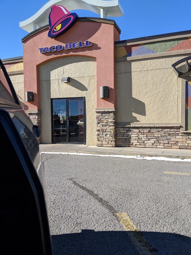 Taco Bell 82070