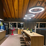 Photo n°3 de l'avis de manuel.n fait le 22/01/2023 à 09:11 sur le  Clubhouse Food & Lounge - Golf Pordenone à Aviano