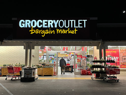 Grocery Store «Grocery Outlet Bargain Market», reviews and photos, 36601 Newark Blvd, Newark, CA 94560, USA