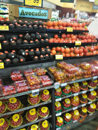 Grocery Store «Tom Thumb», reviews and photos, 612 Grapevine Hwy, Hurst, TX 76054, USA