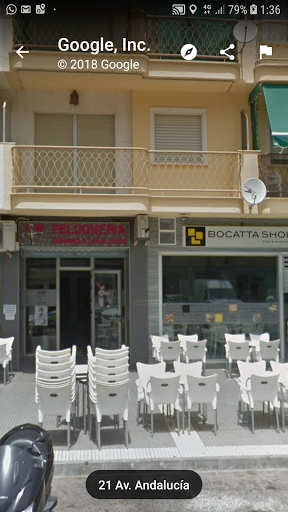 Peluquería en Punta Umbría, Huelva