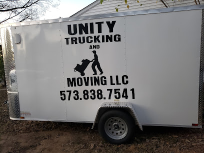 Unity Trucking and Moving