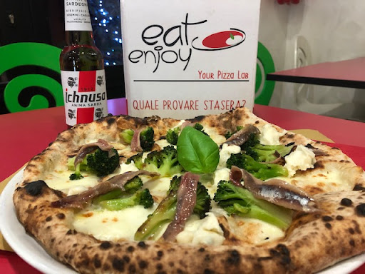 Eat Enjoy Bra in Bra, Provincia di Cuneo
