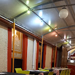 Photo n°14 de l'avis de teo.e fait le 25/09/2022 à 21:38 sur le  Pizzeria Gallo d'Oro à Cagliari