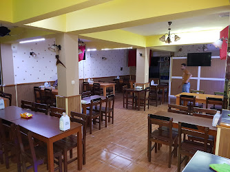 Derya Restaurant