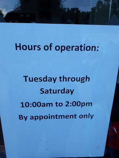 Motor Scooter Dealer «Scooter World», reviews and photos, 9200 Santa Fe Dr, Overland Park, KS 66212, USA