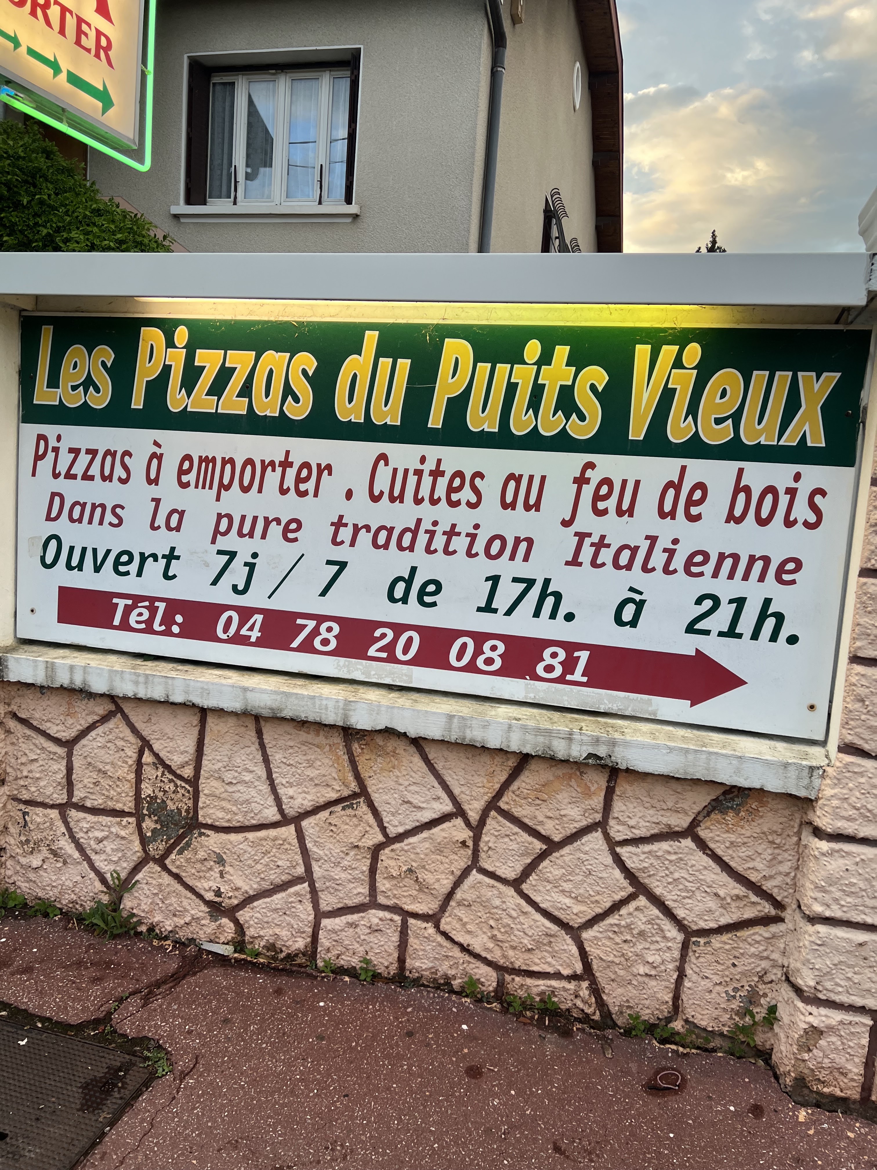 Photo n° 3 de l'avis de Olivier. fait le 02/04/2023 à 17:20