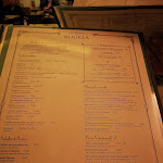 Photo n°20 de l'avis de Jean-Michelle.o fait le 05/11/2021 à 21:10 sur le restaurants Bourla à Antwerp