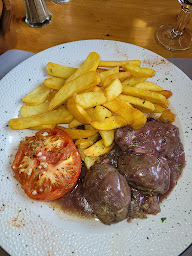 Photo n°53 de Restaurant la Ferme de la ruelle à Hauteluce ()