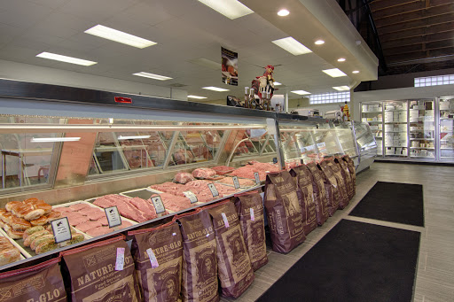 Butcher Shop «Ole Timey Meats Rosewood», reviews and photos, 3718 Rosewood Dr, Columbia, SC 29205, USA