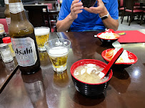 Plats et boissons du Restaurant japonais SushiRama à Le Mesnil-Amelot - n°5