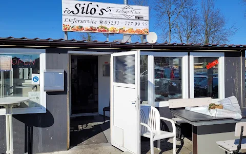 Silo's Kebap House 2.0 image