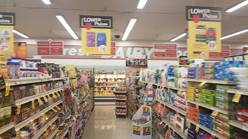 Grocery Store «Safeway», reviews and photos, 30 Chestnut Ave, South San Francisco, CA 94080, USA