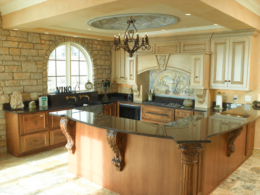 Diamond Design Kitchen & Bath in Maple, Wisconsin