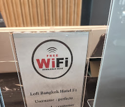 Loft Bangkok Hotel photo