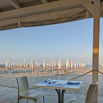 Photo n°9 de l'avis de Ben.9 fait le 20/04/2023 à 14:42 sur le  Plage Del Passatore à Lido DI Dante