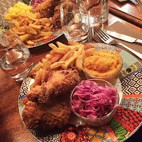 Photos du propriétaire du Restaurant américain Mama Jackson Soul Food Restaurant à Paris - n°17