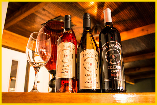 Wine Bar «Hill Country Cellars Winery», reviews and photos, 3540 TX-16 #2d, Bandera, TX 78003, USA