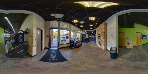 Gym «Anytime Fitness», reviews and photos, 5275 Olympic Dr NW, Gig Harbor, WA 98335, USA