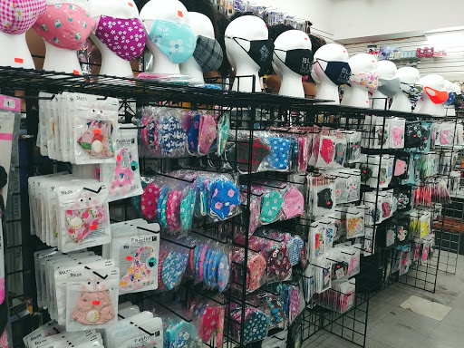 Cosmetics Store «Hair Joy Beauty Supply», reviews and photos, 3531 Cleveland Ave, Columbus, OH 43224, USA