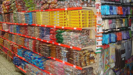 Dulcería El Tamborcito en Guasave