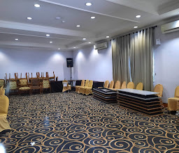 Puri Mega Hotel photo