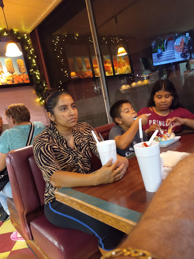 Ice Cream Shop «Realeza Michoacana», reviews and photos, 2520 N 16th St, Phoenix, AZ 85006, USA