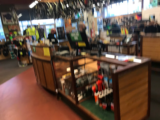 Bicycle Store «River City Bicycles», reviews and photos, 706 SE Martin Luther King Jr Blvd, Portland, OR 97214, USA