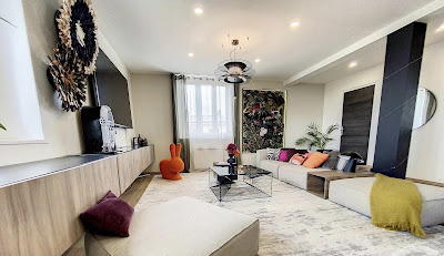 Pauline Chelin Décoratrice d'intérieur - Agencement & design d'intérieur à Brest