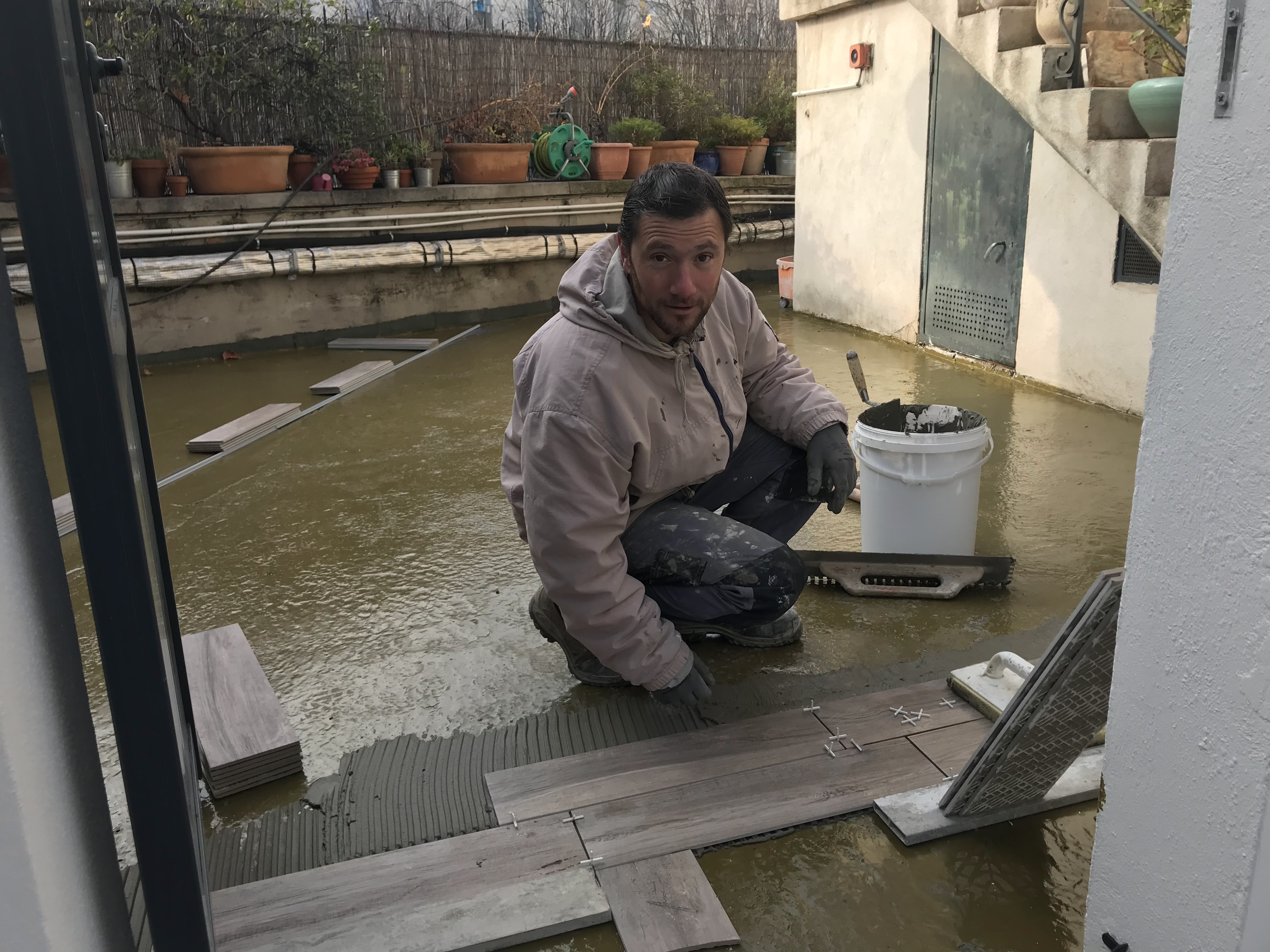 Photo n° 1 de l'avis de Nicolas.N fait le 09/02/2018 à 12:27