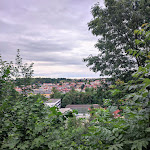 Photo n°1 de l'avis de Katharina.h fait le 17/06/2022 à 19:50 sur le  Hotel und Restaurant Bellevue à Schmölln