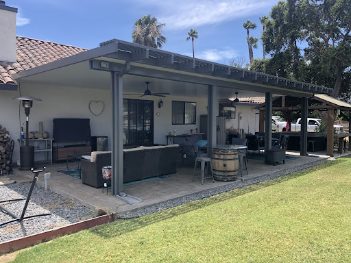 General Contractor «Pacific Builders», reviews and photos, 5421 84th St, Sacramento, CA 95826, USA