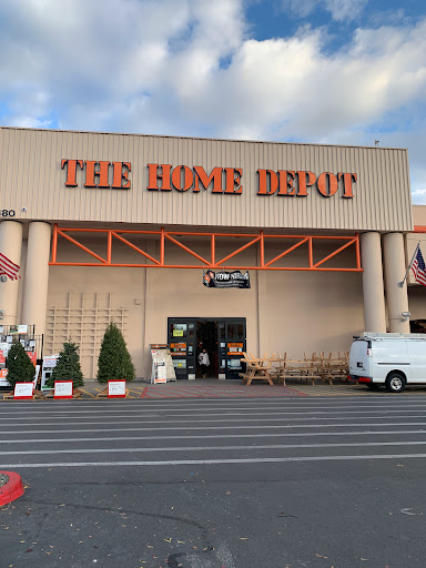 Home Improvement Store «The Home Depot», reviews and photos, 680 Kifer Rd, Sunnyvale, CA 94086, USA
