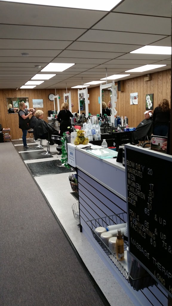 The Hair Doctor 08865