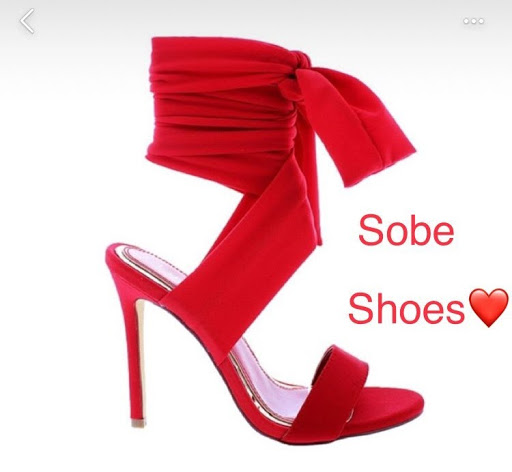Shoe Store «Sobe Shoe Box», reviews and photos, 1600 Washington Ave, Miami Beach, FL 33139, USA