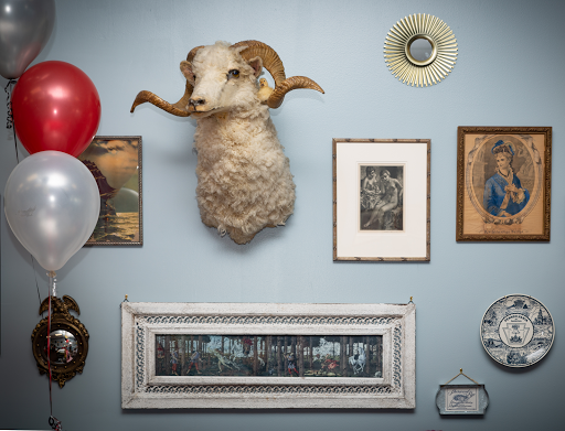 Explore hunting tattoo ideas for men, creative tattoo ideas in Westminster, available at Westminster Tattoo Company