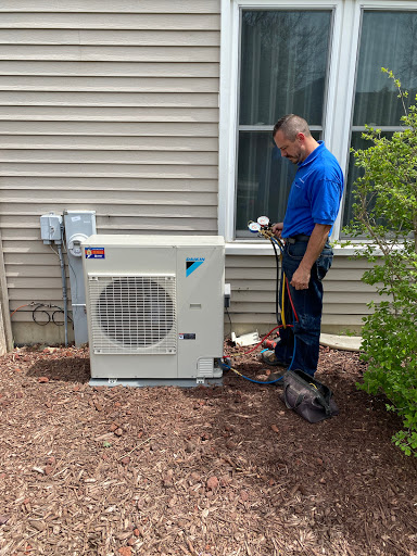 HVAC Contractor «Althoff Industries, Inc.», reviews and photos, 8001 S Illinois Rte 31, Crystal Lake, IL 60014, USA