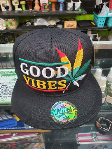 Tobacco Shop «Hypnotized Smoke Shop», reviews and photos, 2967 Patterson Rd, Florissant, MO 63031, USA