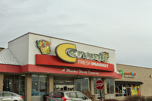 Supermarket «Cermak», reviews and photos, 856 Illinois 59, Naperville, IL 60540, USA