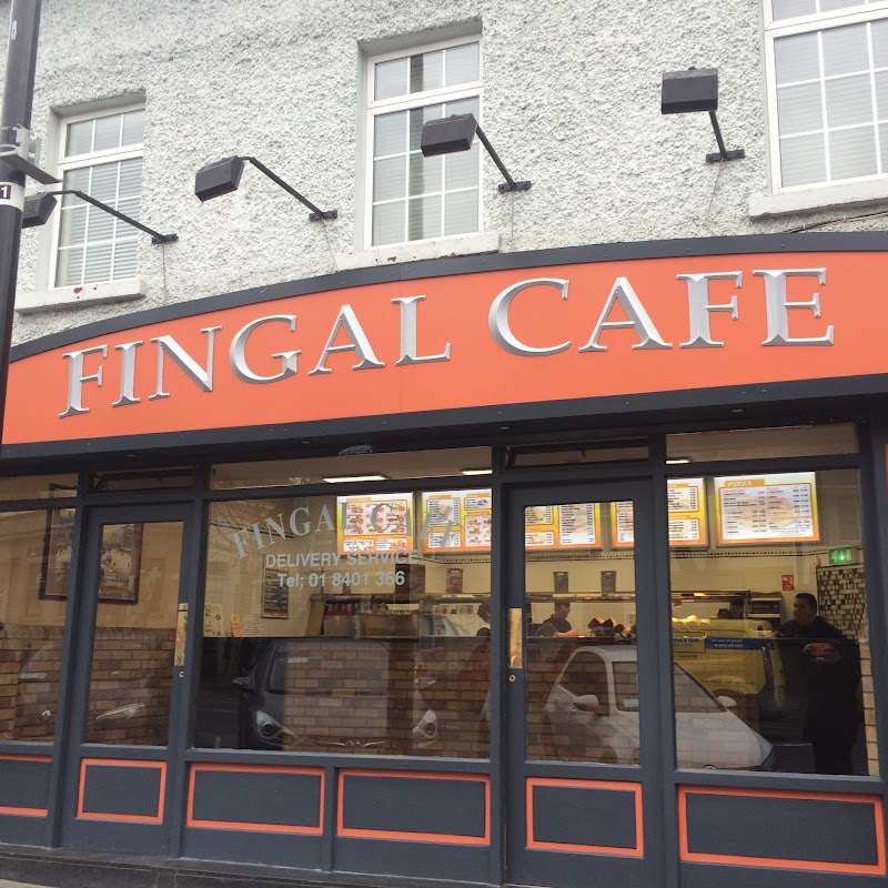 Fingal Cafe