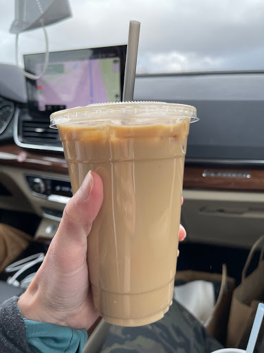 Coffee Shop «Grounds for Coffee», reviews and photos, 1480 US-89, Kaysville, UT 84037, USA