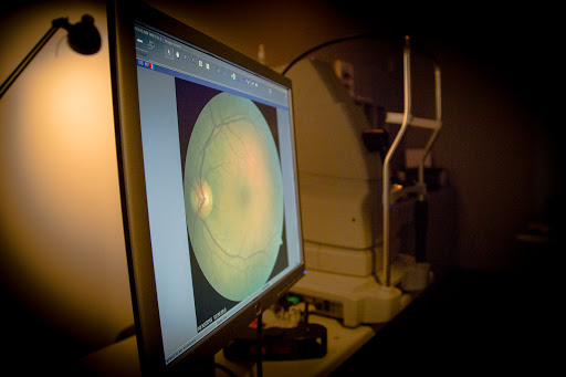 Ophthalmologist «Northwest Eye Center, P.C.», reviews and photos, 4855 Ward Rd #500, Wheat Ridge, CO 80033, USA